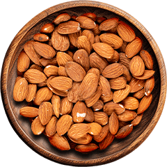 Almond Oil