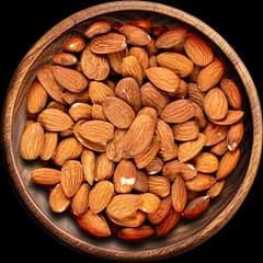 Almond Oil