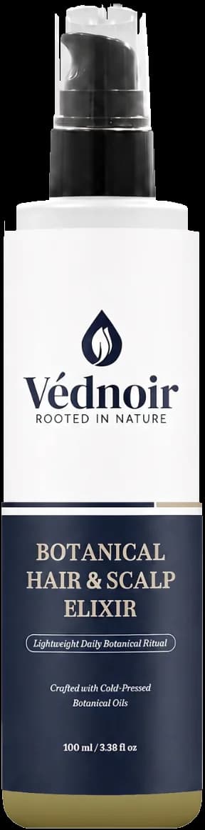 Botanical Hair & Scalp Elixir (100 ml)