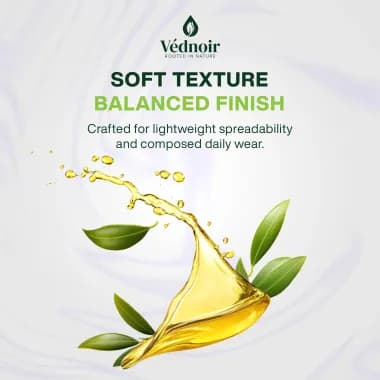 Botanical Hair & Scalp Elixir — soft texture, balanced finish