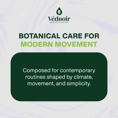 Botanical Hair & Scalp Elixir — modern botanical care