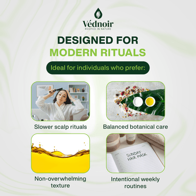 Modern Ritual Care