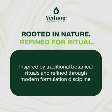 Rooted Nature